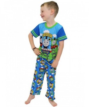 Cheap Designer Boys' Pajama Sets