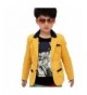 GETUBACK Children Polka Blazer Jacket