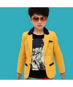 Cheapest Boys' Sport Coats & Blazers Outlet