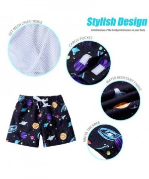 New Trendy Boys' Swimwear Wholesale