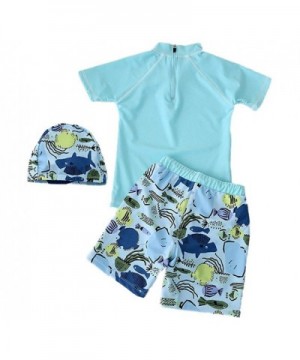 Cheap Designer Boys' Swimwear Sets