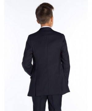 Trendy Boys' Suits