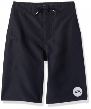 RVCA Boys Big Upper Trunk