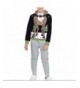 Cimeiee Reindeer Christmas Pullover Sweatshirts