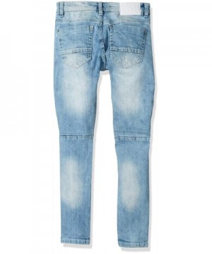 Trendy Boys' Jeans