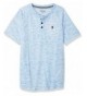 Hurley Boys Henley T Shirt