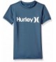 Hurley Short Sleeve Guard Protection