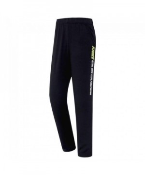 KISPO Youth Athletic Performance Pants