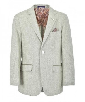 JAMES MORGAN Boys Blazer