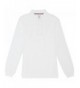 French Toast Boys Sleeve Interlock