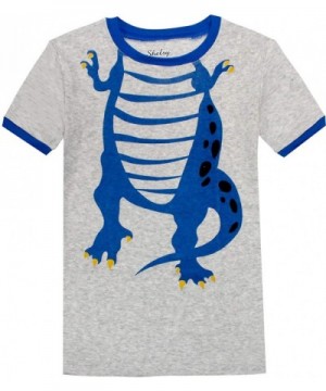 Boys' Pajama Sets Online