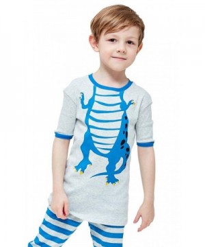 Trendy Boys' Sleepwear Wholesale