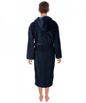 Trendy Boys' Bathrobes Wholesale