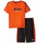 STX Piece Performance Athletic T Shirt