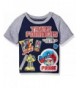 Transformers Patch Toddler Sleeve T Shirt