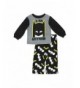 DC Comics Batman Pajamas Toddler