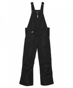 Arctic Quest Unisex Girls Overall