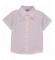 Piccino Piccina Spring Sleeve Button