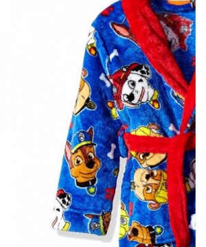 Boys' Bathrobes