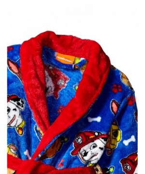 Designer Boys' Sleepwear