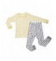 OllCHAENGi Little Cotton Sleepwear 18M 12Y