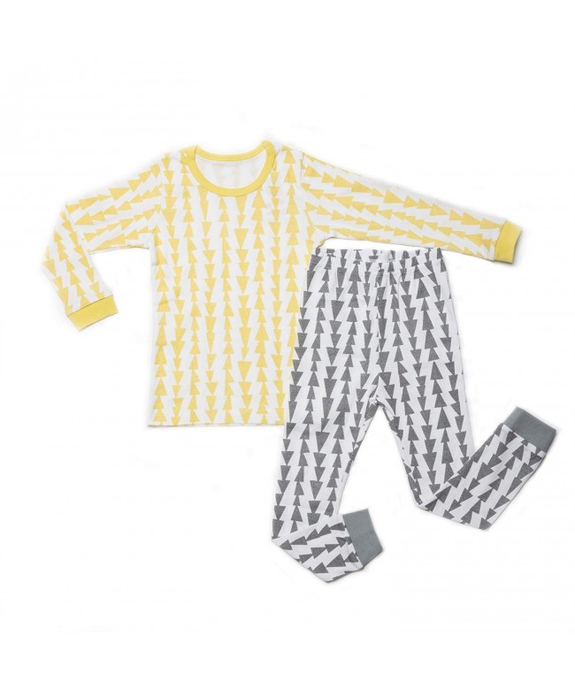 OllCHAENGi Little Cotton Sleepwear 18M 12Y