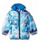 Big Chill Solid Bubble Jacket