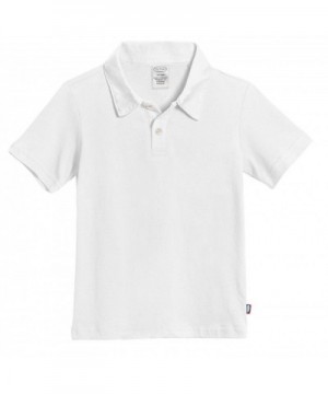 Boys' Polo Shirts Online