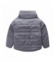 New Trendy Boys' Outerwear Jackets Outlet Online