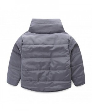 New Trendy Boys' Outerwear Jackets Outlet Online