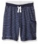 Splendid French Terry Stripe Short