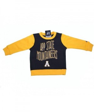 NCAA Appalachian State University Sweatshirt