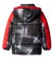 New Trendy Boys' Down Jackets & Coats Wholesale