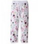 Hot Chillys Dots Hearts White