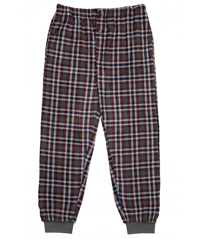 North 15 Super Fleece Pajama