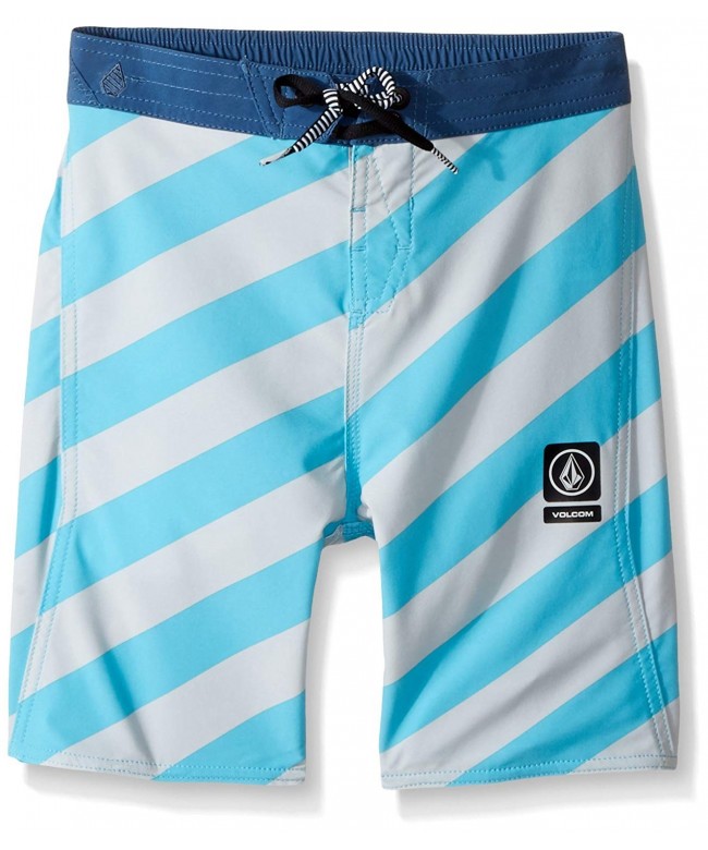 Boys' Stripey Elastic 12.5