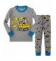 Blcswan Monkey Pajamas Sleepwear 12M 7Y