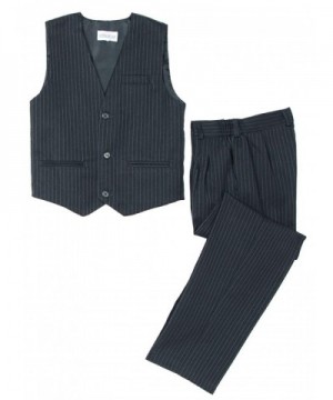 New Trendy Boys' Suits