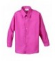 Spring Notion Sleeve Dress Shirt