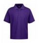 Premium School Uniform Short Sleeve