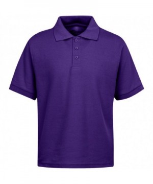 Premium School Uniform Short Sleeve