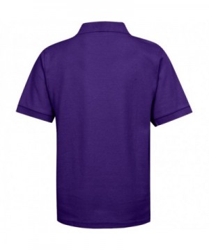 Designer Boys' Polo Shirts Outlet
