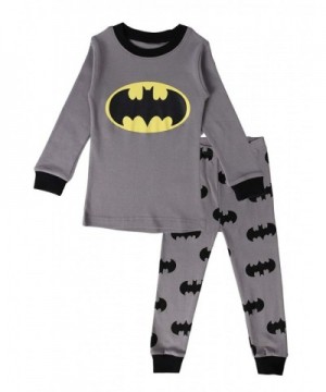 Cheapest Boys' Pajama Sets Wholesale