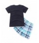 Fashion Boys' Pant Sets