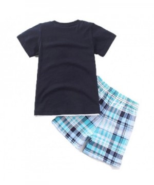 Fashion Boys' Pant Sets