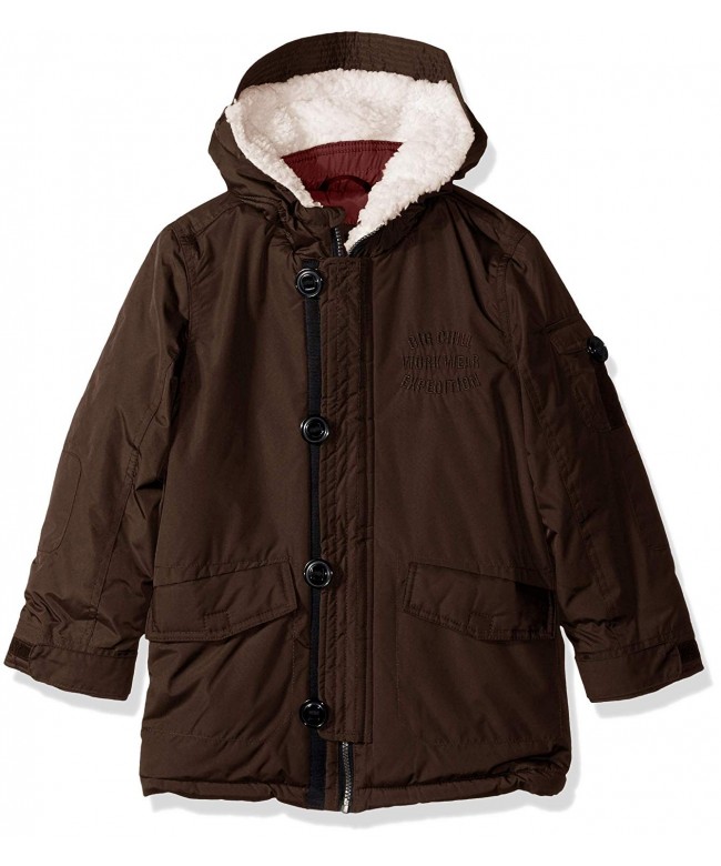 Big Chill Boys Expedition Jacket