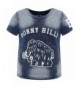 Bonny Billy Short Sleeve Cotton