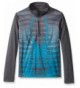 Spyder Boys Powergrade T Neck Shirt