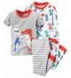 Carters Boys Pc Cotton 381g064