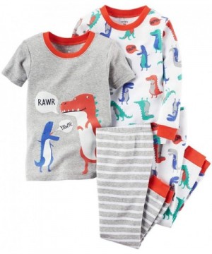 Carters Boys Pc Cotton 381g064